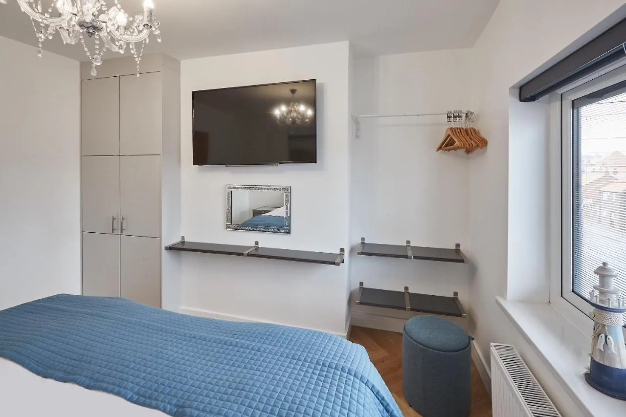 Host & Stay - Wadsworth Cottage Whitby Holiday home