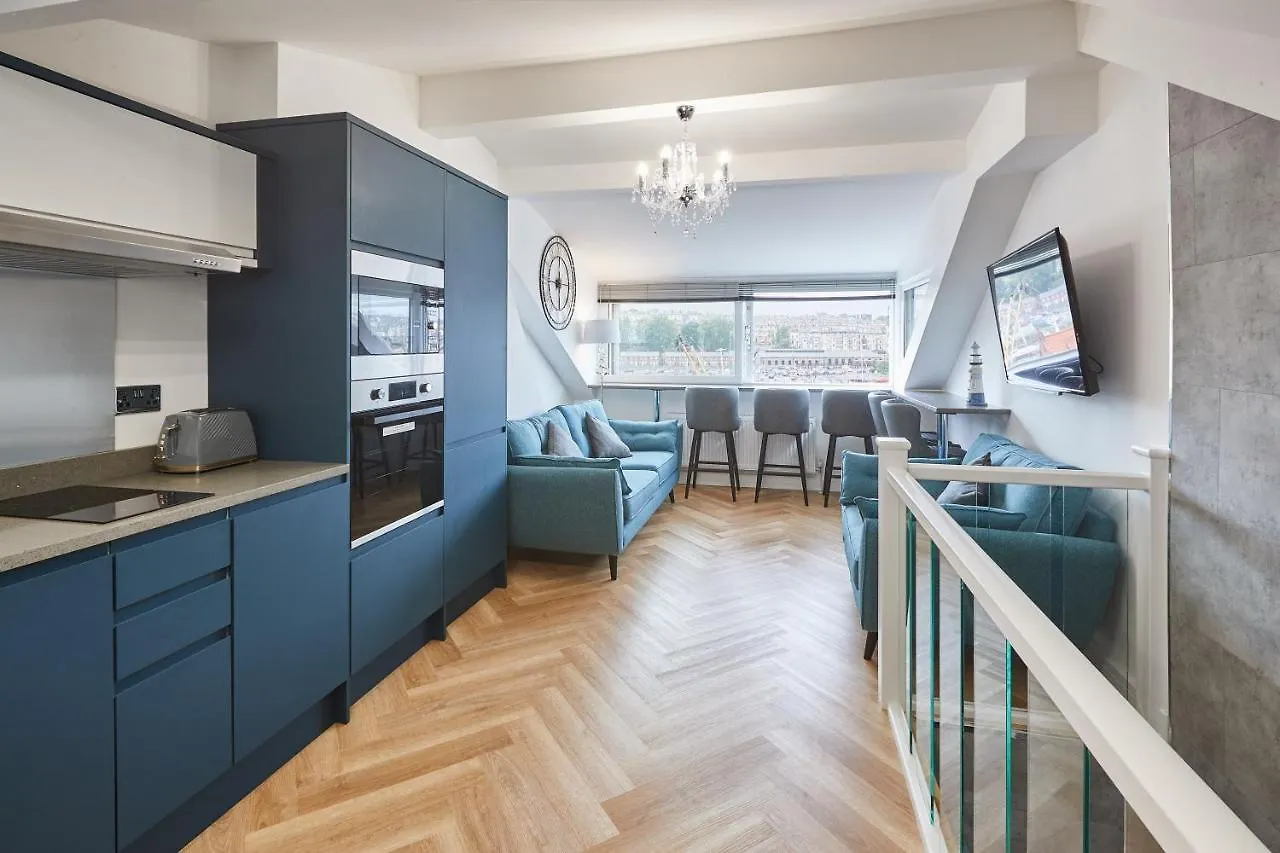 Holiday home Host & Stay - Wadsworth Cottage Whitby United Kingdom