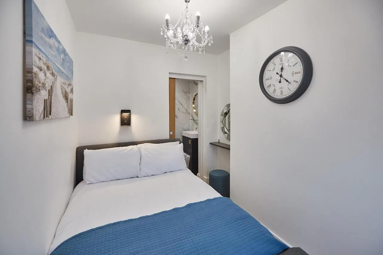 Host & Stay - Wadsworth Cottage Whitby
